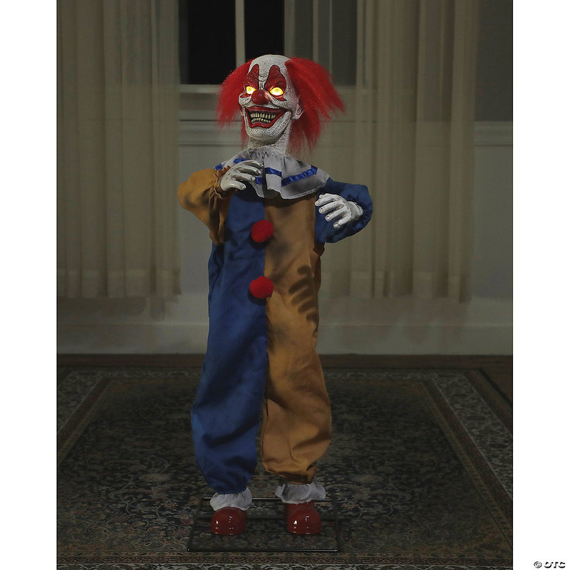 36-little-top-clown-animated-prop