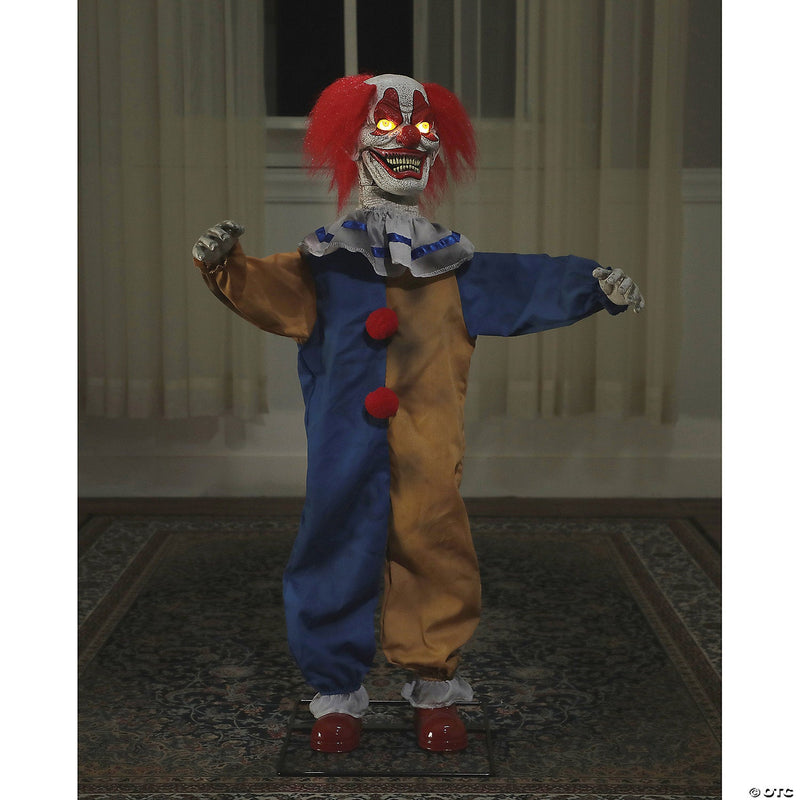 36-little-top-clown-animated-prop
