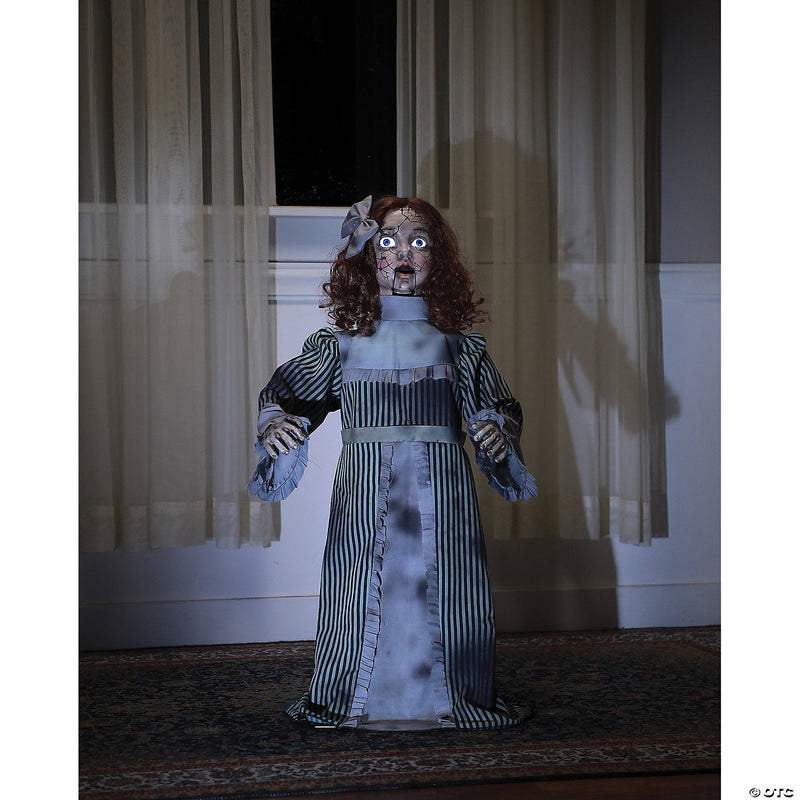 36-talking-vintage-doll-decoration