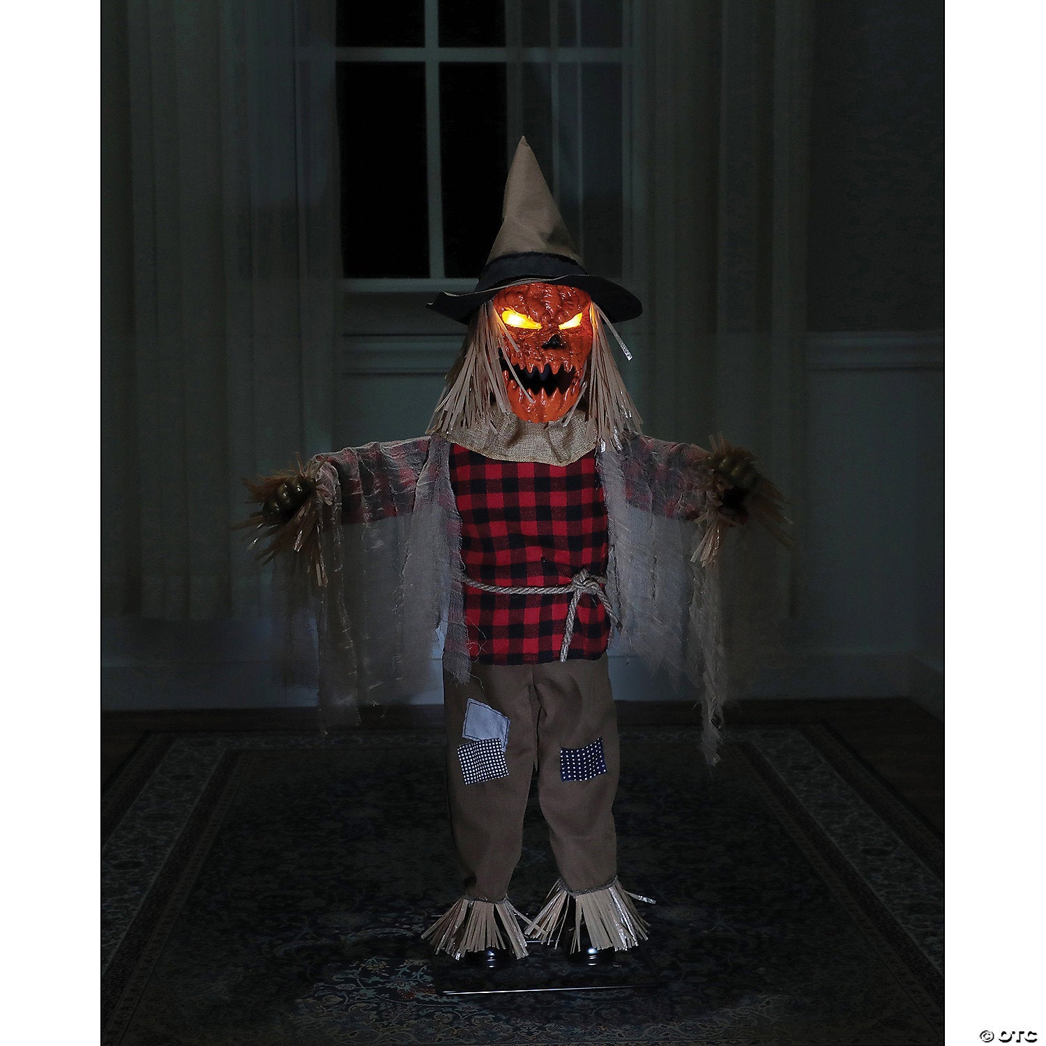 36-twitching-scarecrow-animated-prop