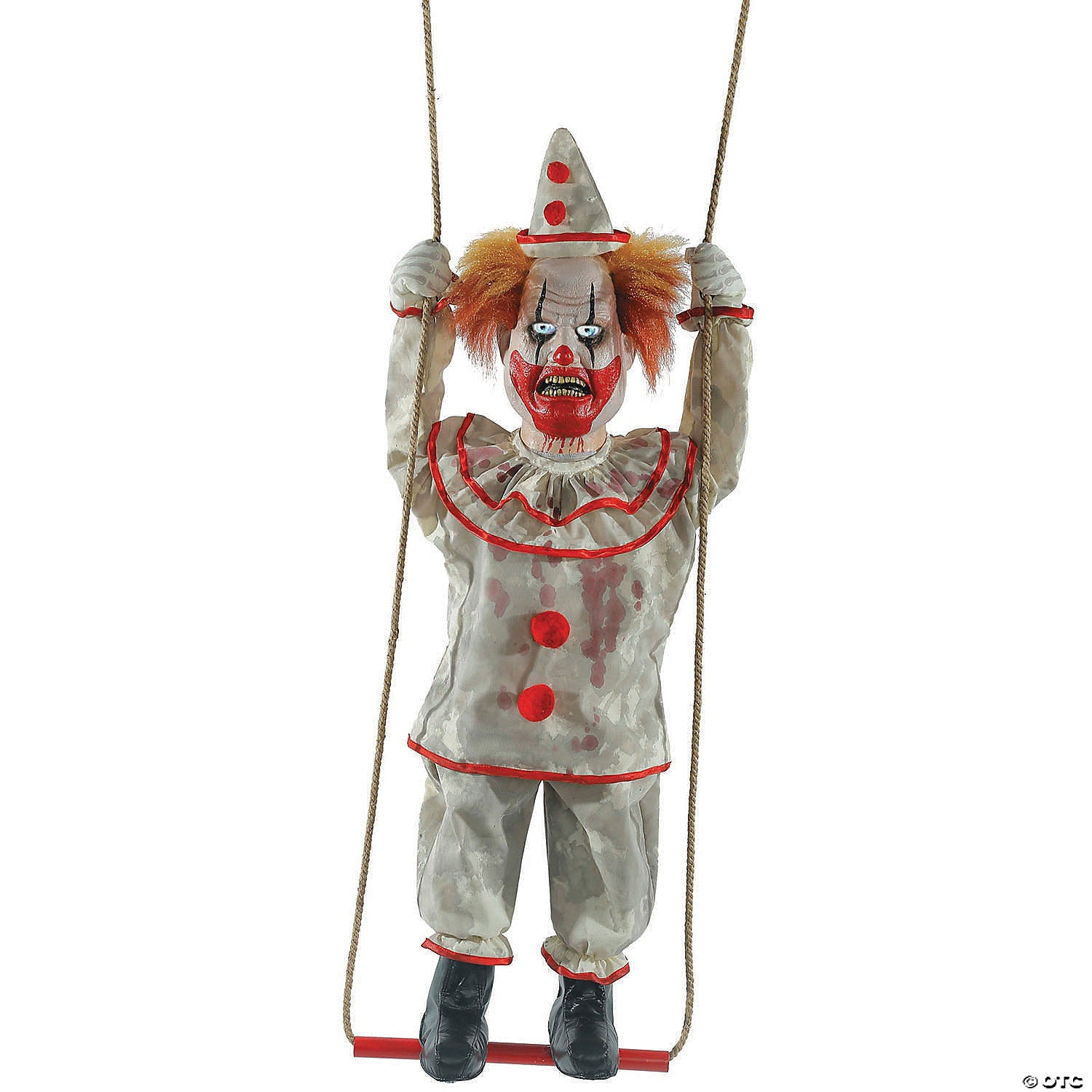 46-hanging-animated-swinging-happy-clown-halloween-decoration
