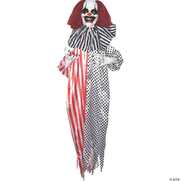 5-hanging-shaking-clown-halloween-decoration