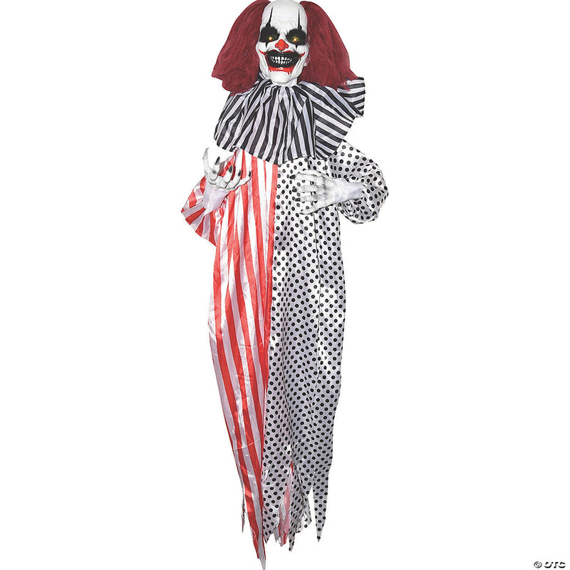5-hanging-shaking-clown-halloween-decoration