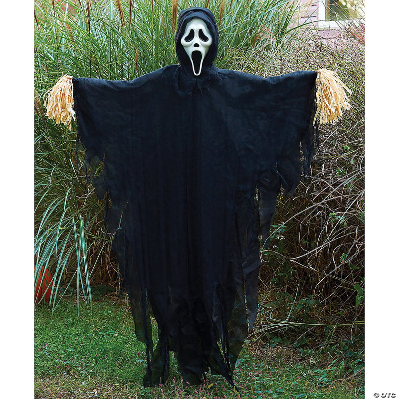 5-scream-ghostface-scarecrow-decoration-FW91921-Classic Horror Shop