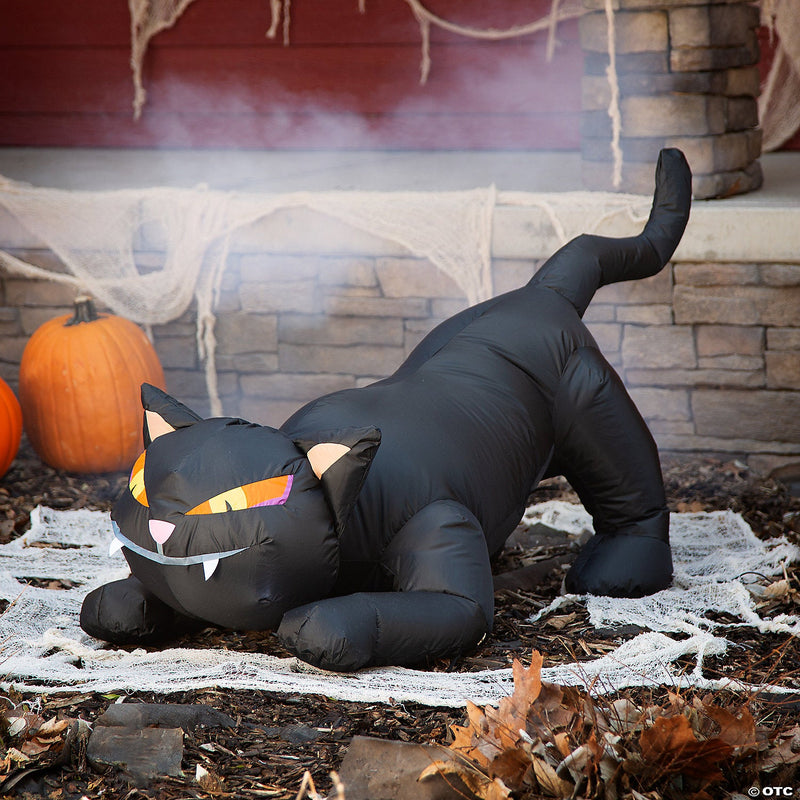 50-blow-up-inflatable-black-cat-outdoor-halloween-yard-decoration