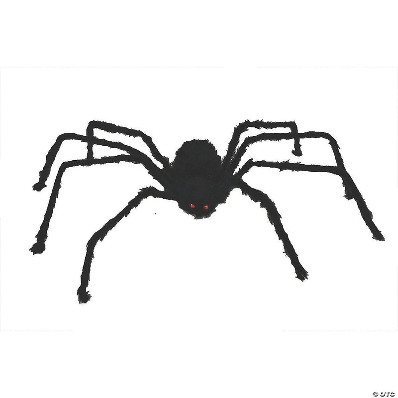50-poseable-hairy-spider-halloween-decoration