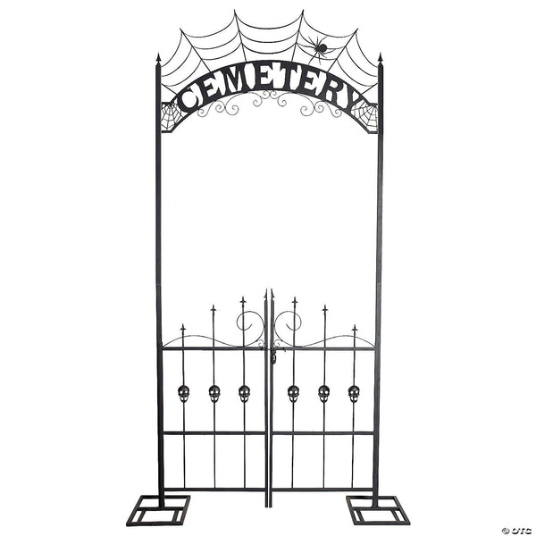 85-foot-cemetery-archway-gate-halloween-decoration