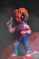 CHILD'S PLAY - Chucky 7" Scale Action Figure-NECA-3-42112-Classic Horror Shop