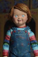 CHILD'S PLAY - Chucky 7" Scale Action Figure-NECA-4-42112-Classic Horror Shop