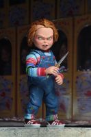CHILD'S PLAY - Chucky 7" Scale Action Figure-NECA-2-42112-Classic Horror Shop