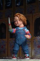 CHILD'S PLAY - Chucky 7" Scale Action Figure-NECA-5-42112-Classic Horror Shop