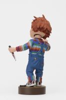 CHILD'S PLAY - Chucky NECA Head Knocker-NECA-4-O4711-Classic Horror Shop