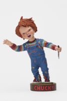 CHILD'S PLAY - Chucky NECA Head Knocker-NECA-3-O4711-Classic Horror Shop