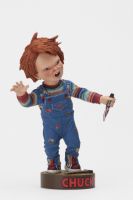 CHILD'S PLAY - Chucky NECA Head Knocker-NECA-2-O4711-Classic Horror Shop