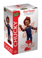 CHILD'S PLAY - Chucky NECA Head Knocker-NECA-1-O4711-Classic Horror Shop