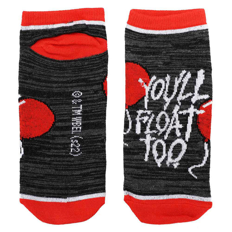 Classic Horror Shop  - Horror Icons 13 Days of Scary Socks Box Set - CRM0ZZAWBHPP00