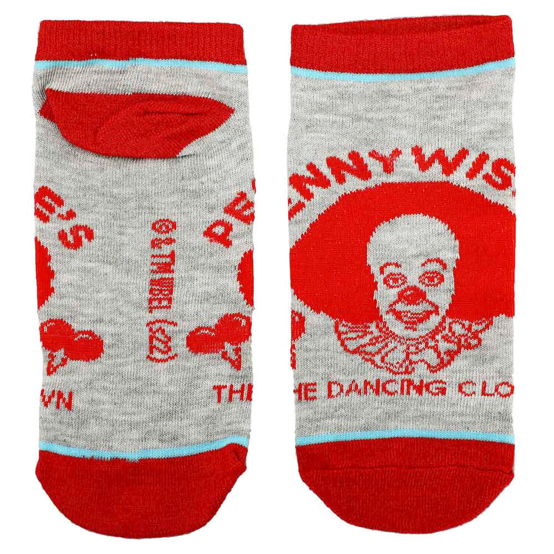 Classic Horror Shop  - Horror Icons 13 Days of Scary Socks Box Set - CRM0ZZAWBHPP00