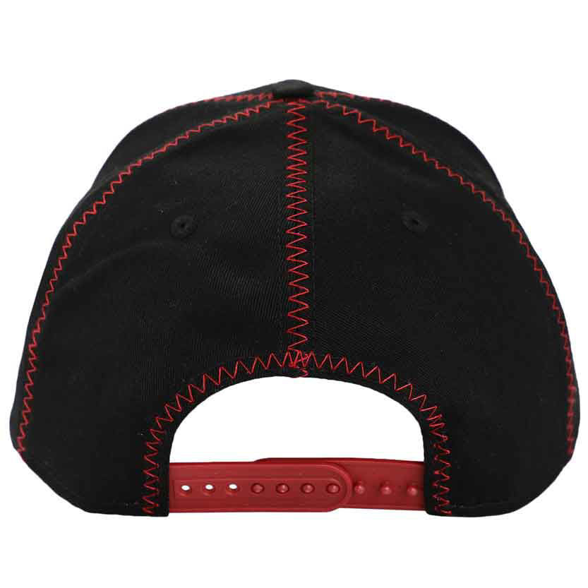 CHILD'S PLAY | Chucky Good Guys Pre-Curved Snapback Hat
