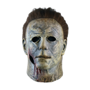 HALLOWEEN 2018 | Michael Myers Mask Final - Bloody Edition