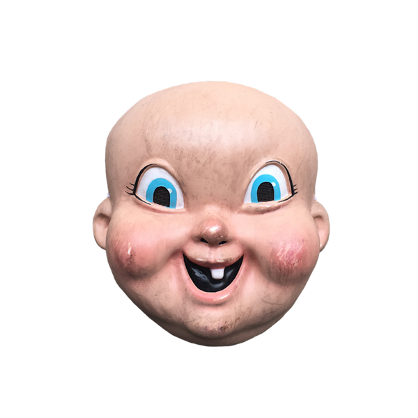 HAPPY DEATH DAY 2U - Killer Mask-Mask-1-TTUS131-Classic Horror Shop