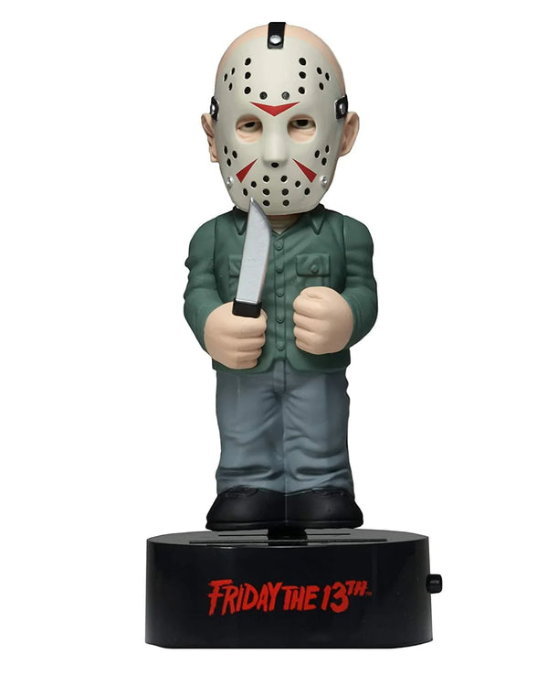 FRIDAY THE 13TH - Jason NECA Body Knocker-NECA-2-39708-Classic Horror Shop