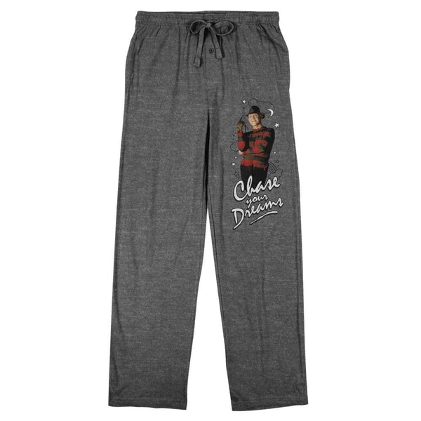 Classic Horror Shop Nightmare On Elm Street Chase Your Dreams Pre Pack Sleep Pant - ZQ72V1NOEPPPK00