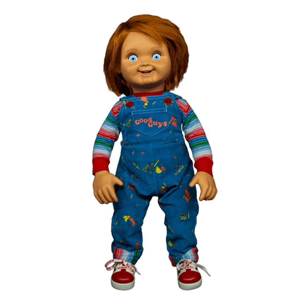 CHILD S PLAY Good Guys Doll Life Size Replica
