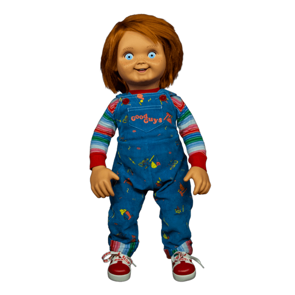 Classic Horror Shop Trick Or Treat Studios Childs Play Chucky Doll Good Guys Full Body