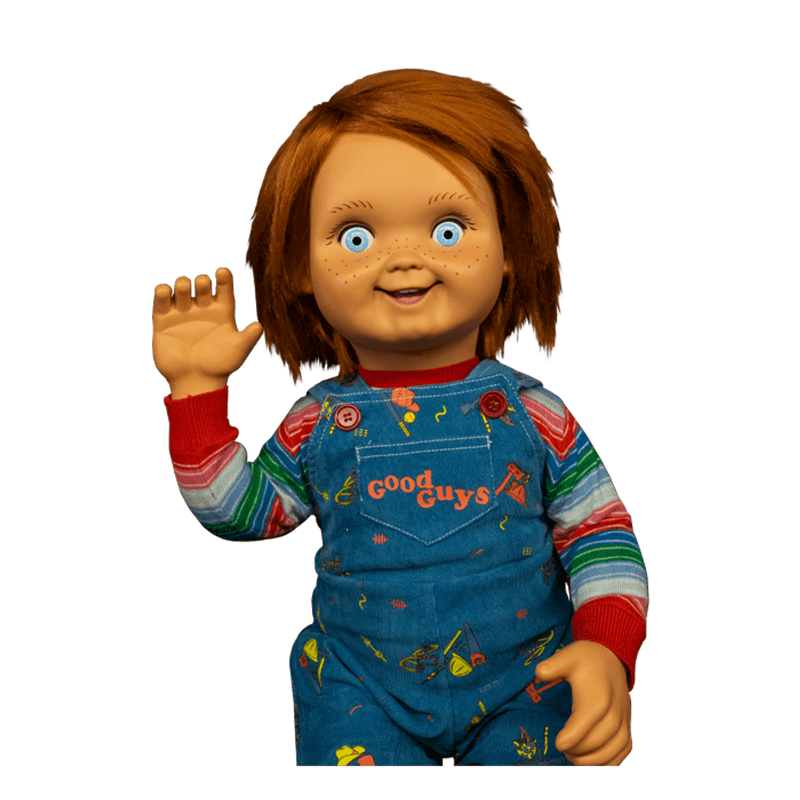 Chucky good guy doll replica hotsell