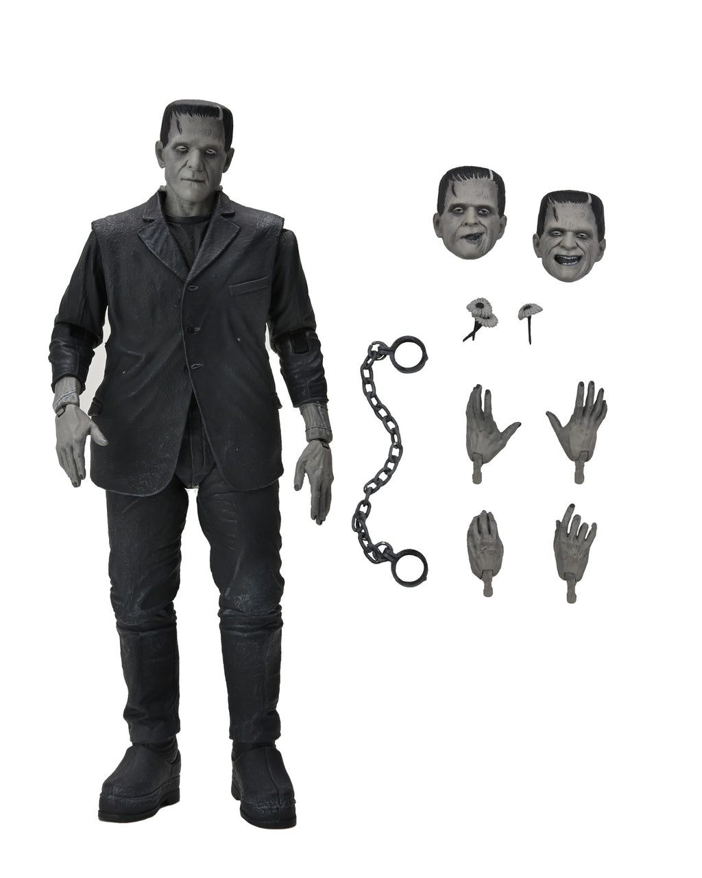 Neca 7 hot sale