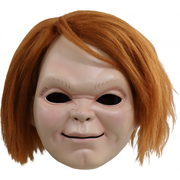 Evil Chucky Mask