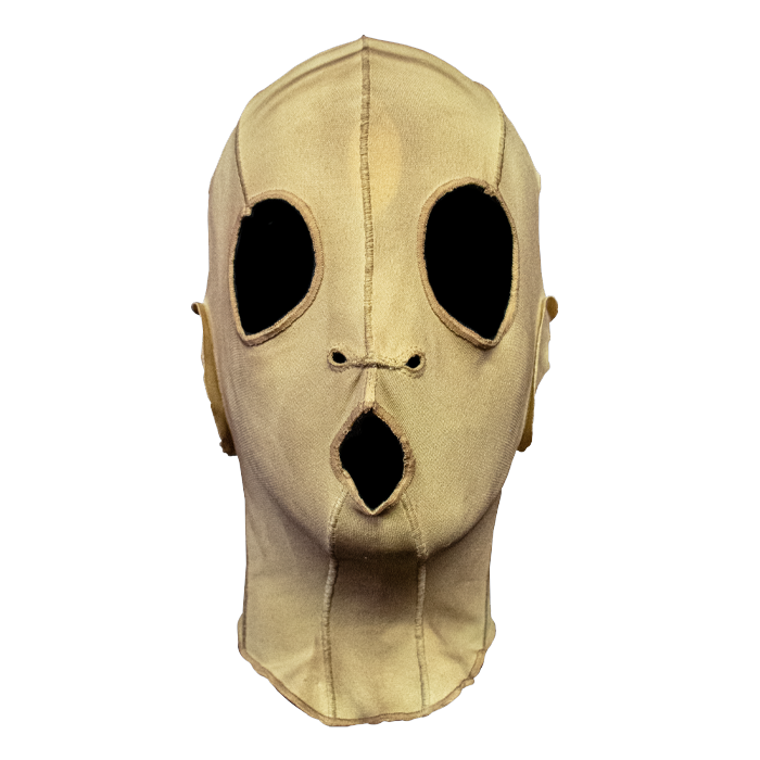 US - Pluto Mask-Mask-1-TTUS136-Classic Horror Shop