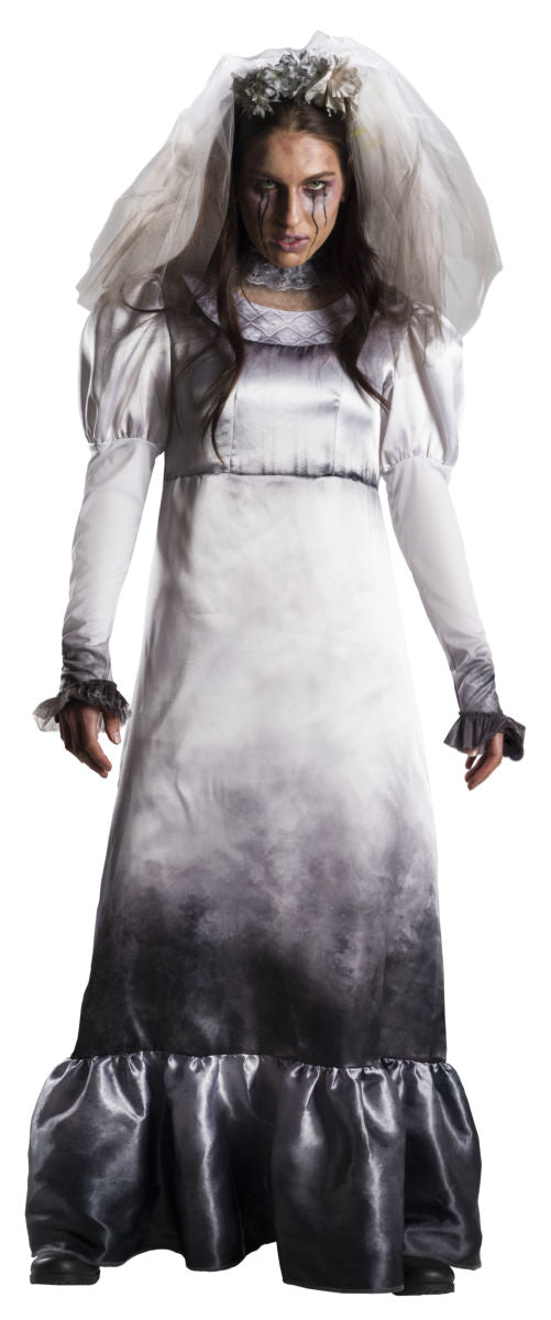 THE CURSE OF LLORONA - Adult Costume-Costume-1-Classic Horror Shop