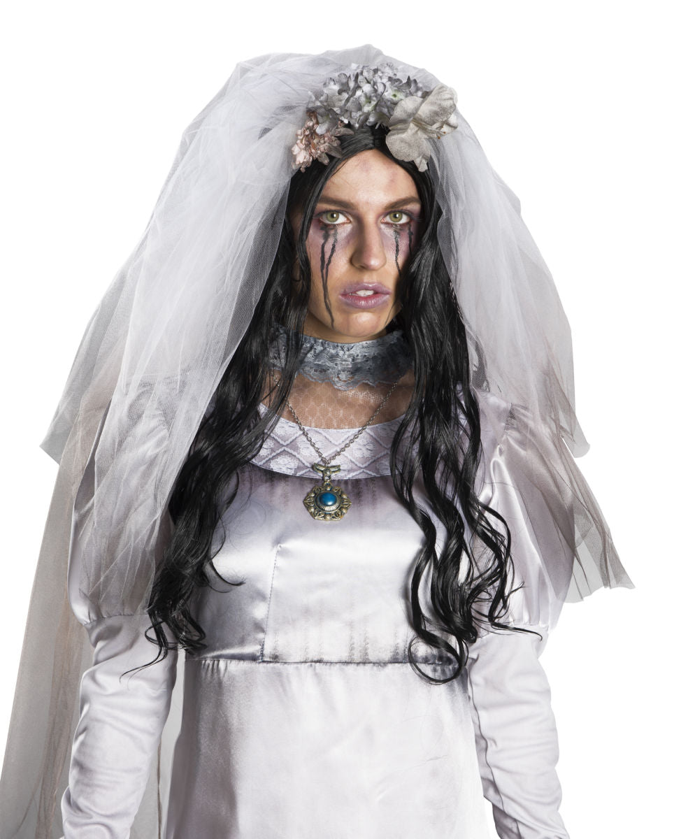 THE CURSE OF LLORONA | Costume Wig