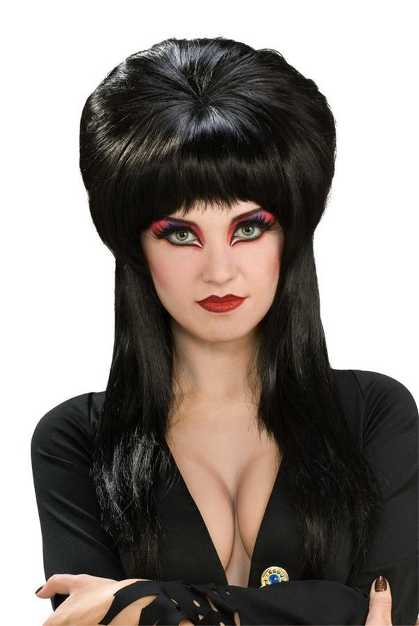 Elvira - Wig-Wig-1-RU-51732-Classic Horror Shop