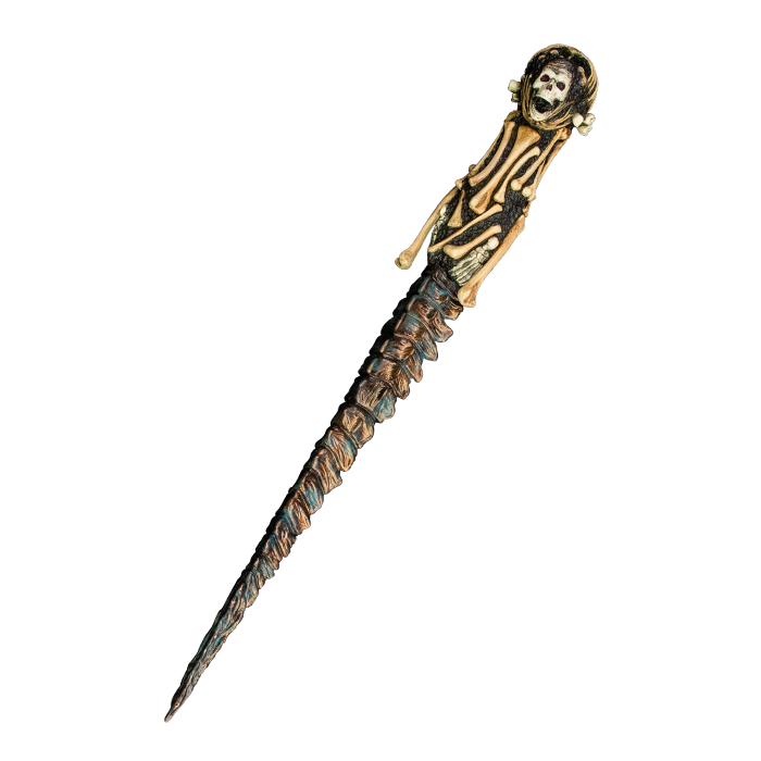 EVIL DEAD 2 - Kandarian Dagger Prop-Prop-1-RLSC103-Classic Horror Shop