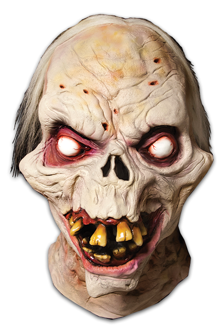 EVIL DEAD 2 - Evil Pee Wee Latex Mask-Mask-1-MA-1035-Classic Horror Shop