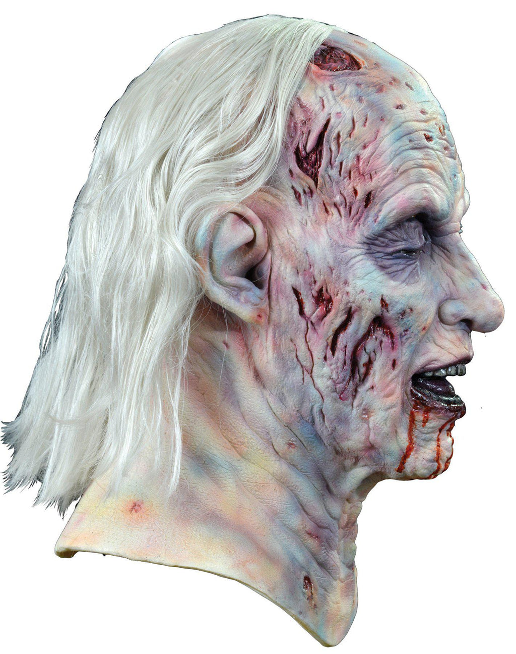 Ansvarlige person Overflødig minimal EVIL DEAD 2 | Henrietta Latex Mask - Classic Horror Shop