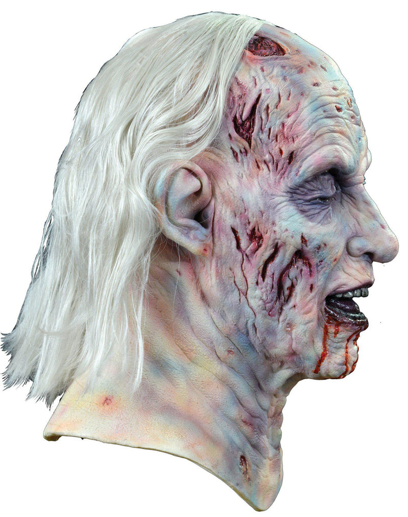 EVIL DEAD 2 - Henrietta Latex Mask-Mask-2-MA-1034-Classic Horror Shop