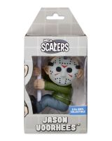 FRIDAY THE 13TH - Jason NECA 3.5" Scalers-NECA-2-14725-Classic Horror Shop