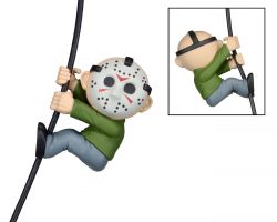 FRIDAY THE 13TH - Jason NECA 3.5" Scalers-NECA-1-14725-Classic Horror Shop