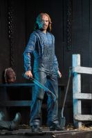 FRIDAY THE 13TH - 7" Scale Action Figure - Ultimate Jason-NECA-4-39719-Classic Horror Shop