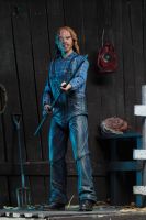 FRIDAY THE 13TH - 7" Scale Action Figure - Ultimate Jason-NECA-5-39719-Classic Horror Shop