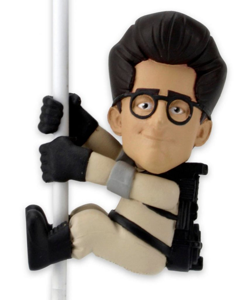 GHOSTBUSTERS - NECA 2" Scalers Characters - Egon Spengler-Scalers-1-14782-Classic Horror Shop