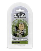 GHOSTBUSTERS - NECA 2" Scalers Characters - Peter Venkman-Scalers-2-14782-Classic Horror Shop