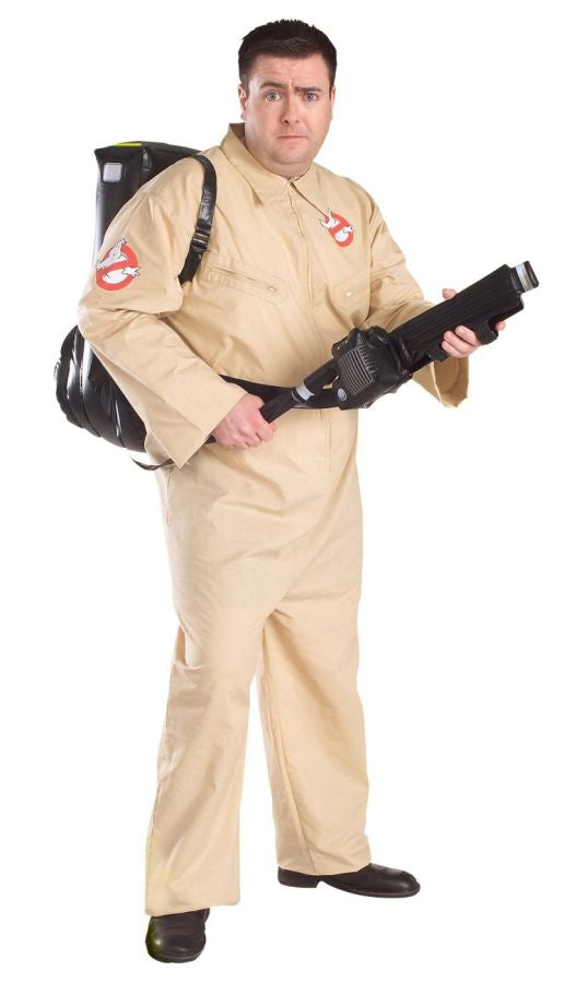 GHOSTBUSTERS - Adult Costume-Costume-2-Classic Horror Shop