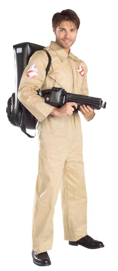 GHOSTBUSTERS - Adult Costume-Costume-1-Classic Horror Shop