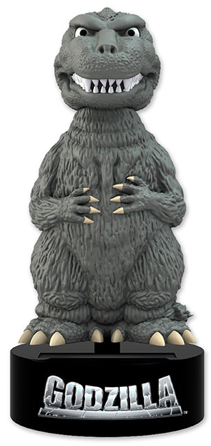 GODZILLA - NECA Body Knocker-NECA-1-42877-Classic Horror Shop
