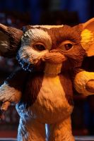 Gremlins Figurine Ultimate Gizmo Neca, NECA, 