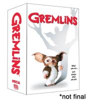 GREMLINS - NECA 7" Scale Action Figure - Ultimate Gizmo-NECA-2-30752-Classic Horror Shop